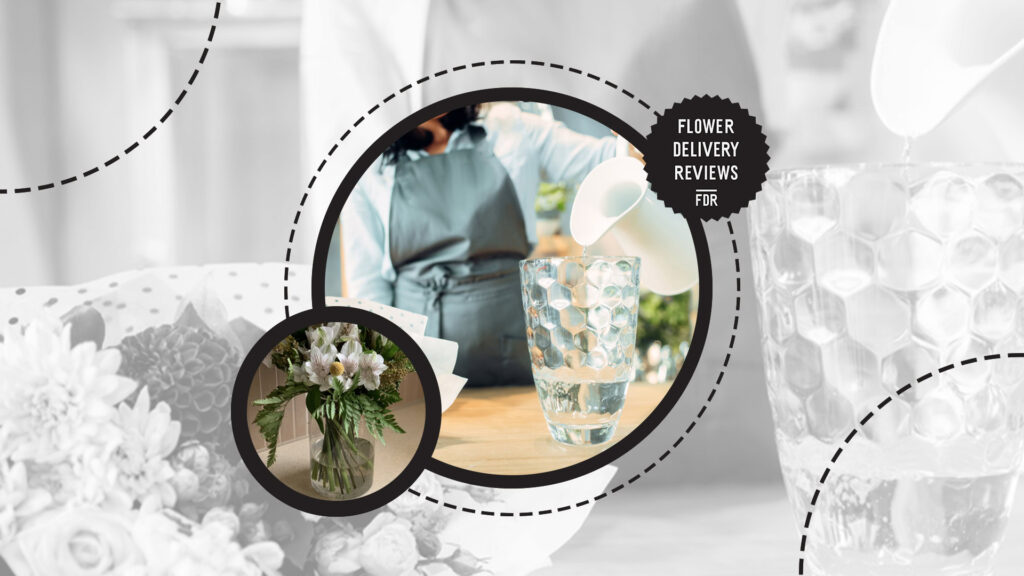 fill-vase-with-clean-water